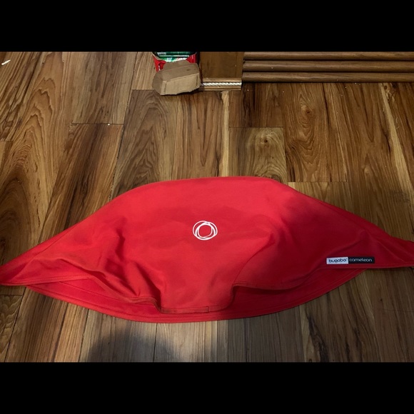 Bugaboo chameleon stroller - Picture 7 of 8